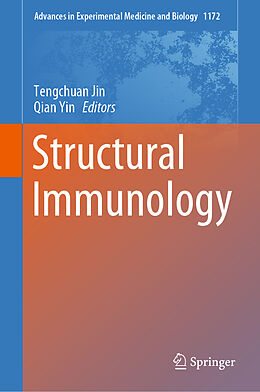 Fester Einband Structural Immunology von 