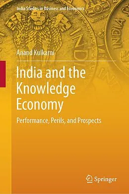 E-Book (pdf) India and the Knowledge Economy von Anand Kulkarni