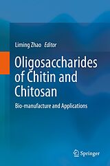 eBook (pdf) Oligosaccharides of Chitin and Chitosan de 