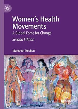 eBook (pdf) Women's Health Movements de Meredeth Turshen