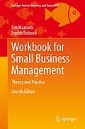 E-Book (pdf) Workbook for Small Business Management von Tim Mazzarol, Sophie Reboud