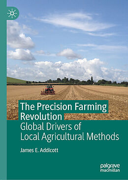 eBook (pdf) The Precision Farming Revolution de James E. Addicott