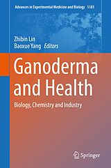 eBook (pdf) Ganoderma and Health de 