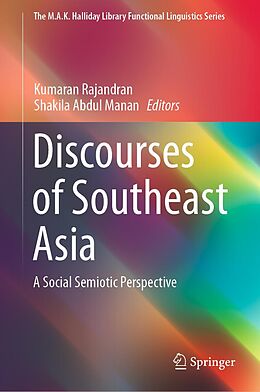 eBook (pdf) Discourses of Southeast Asia de 