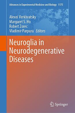 E-Book (pdf) Neuroglia in Neurodegenerative Diseases von 