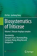 E-Book (pdf) Biosystematics of Triticeae von Chi Yen, Junliang Yang
