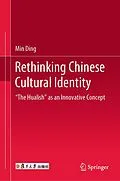 E-Book (pdf) Rethinking Chinese Cultural Identity von Min Ding
