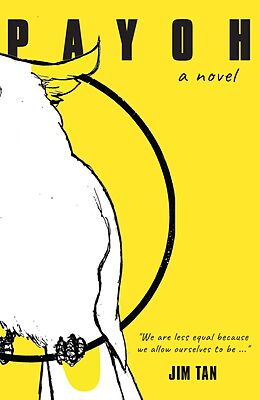E-Book (epub) Payoh: A Novel von Jim Tan