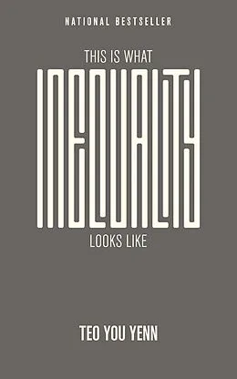 E-Book (epub) This Is What Inequality Looks Like von Teo You Yenn