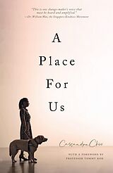 eBook (epub) A Place For Us de Cassandra Chiu