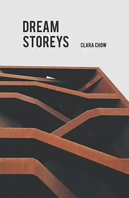 E-Book (epub) Dream Storeys von Clara Chow