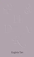 E-Book (epub) Phedra von Euginia Tan