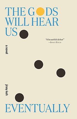 E-Book (epub) The Gods Will Hear Us Eventually von Jinny Koh