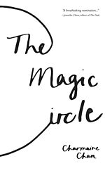 E-Book (epub) The Magic Circle von Charmaine Chan