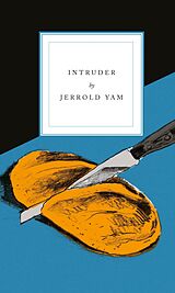 E-Book (epub) Intruder von Jerrold Yam