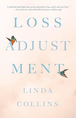 eBook (epub) Loss Adjustment de Linda Collins