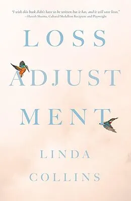 E-Book (epub) Loss Adjustment von Linda Collins