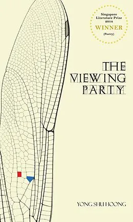 E-Book (epub) The Viewing Party von Yong Shu Hoong