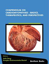 E-Book (epub) Compendium on Cardiomyopathies - Basics, Therapeutics, and Perspectives von 