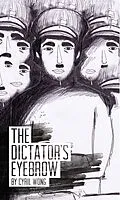E-Book (epub) The Dictator's Eyebrow von Cyril Wong