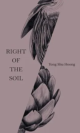 E-Book (epub) Right of the Soil von Yong Shu Hoong