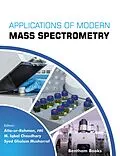 E-Book (epub) Applications of Modern Mass Spectrometry: Volume 1 von 