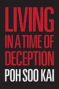 E-Book (epub) Living in a Time of Deception von Poh Soo Kai