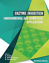 eBook (epub) Enzyme Inhibition - Environmental and Biomedical Applications de 