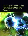 E-Book (epub) Frontiers in Stem Cell and Regenerative Medicine Research von Atta-ur-Rahman, Shazia Anjum