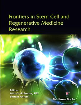 eBook (epub) Frontiers in Stem Cell and Regenerative Medicine Research de Atta-ur-Rahman, Shazia Anjum