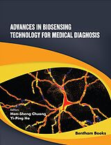 eBook (epub) Advances in Biosensing Technology for Medical Diagnosis de 