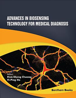 eBook (epub) Advances in Biosensing Technology for Medical Diagnosis de 