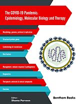 eBook (epub) The COVID-19 Pandemic: Epidemiology, Molecular Biology and Therapy de 