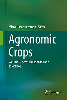 eBook (pdf) Agronomic Crops de 