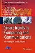 E-Book (pdf) Smart Trends in Computing and Communications von 