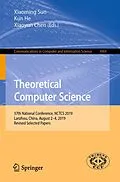 E-Book (pdf) Theoretical Computer Science von 