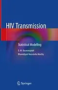 E-Book (pdf) HIV Transmission von D. M. Basavarajaiah, Bhamidipati Narasimha Murthy