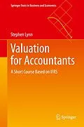 E-Book (pdf) Valuation for Accountants von Stephen Lynn