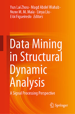 Livre Relié Data Mining in Structural Dynamic Analysis de 