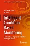 E-Book (pdf) Intelligent Condition Based Monitoring von Nishchal K. Verma, Al Salour