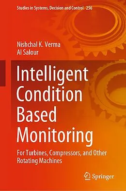 E-Book (pdf) Intelligent Condition Based Monitoring von Nishchal K. Verma, Al Salour