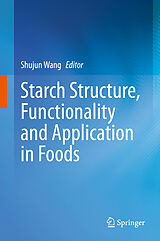 eBook (pdf) Starch Structure, Functionality and Application in Foods de 
