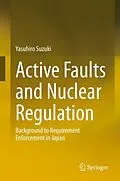 E-Book (pdf) Active Faults and Nuclear Regulation von Yasuhiro Suzuki