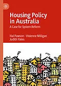 E-Book (pdf) Housing Policy in Australia von Hal Pawson, Vivienne Milligan, Judith Yates
