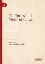 eBook (pdf) The "Roads" and "Belts" of Eurasia de 