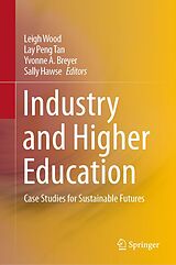 eBook (pdf) Industry and Higher Education de 