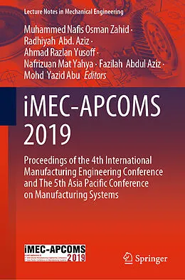 E-Book (pdf) iMEC-APCOMS 2019 von 