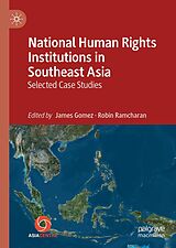 eBook (pdf) National Human Rights Institutions in Southeast Asia de 