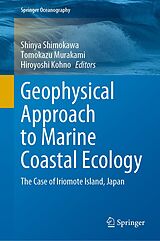 eBook (pdf) Geophysical Approach to Marine Coastal Ecology de 