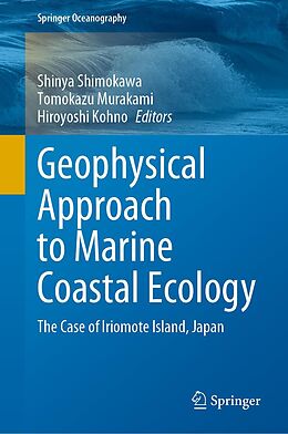 E-Book (pdf) Geophysical Approach to Marine Coastal Ecology von 